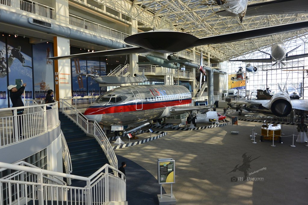 Museum of Flight